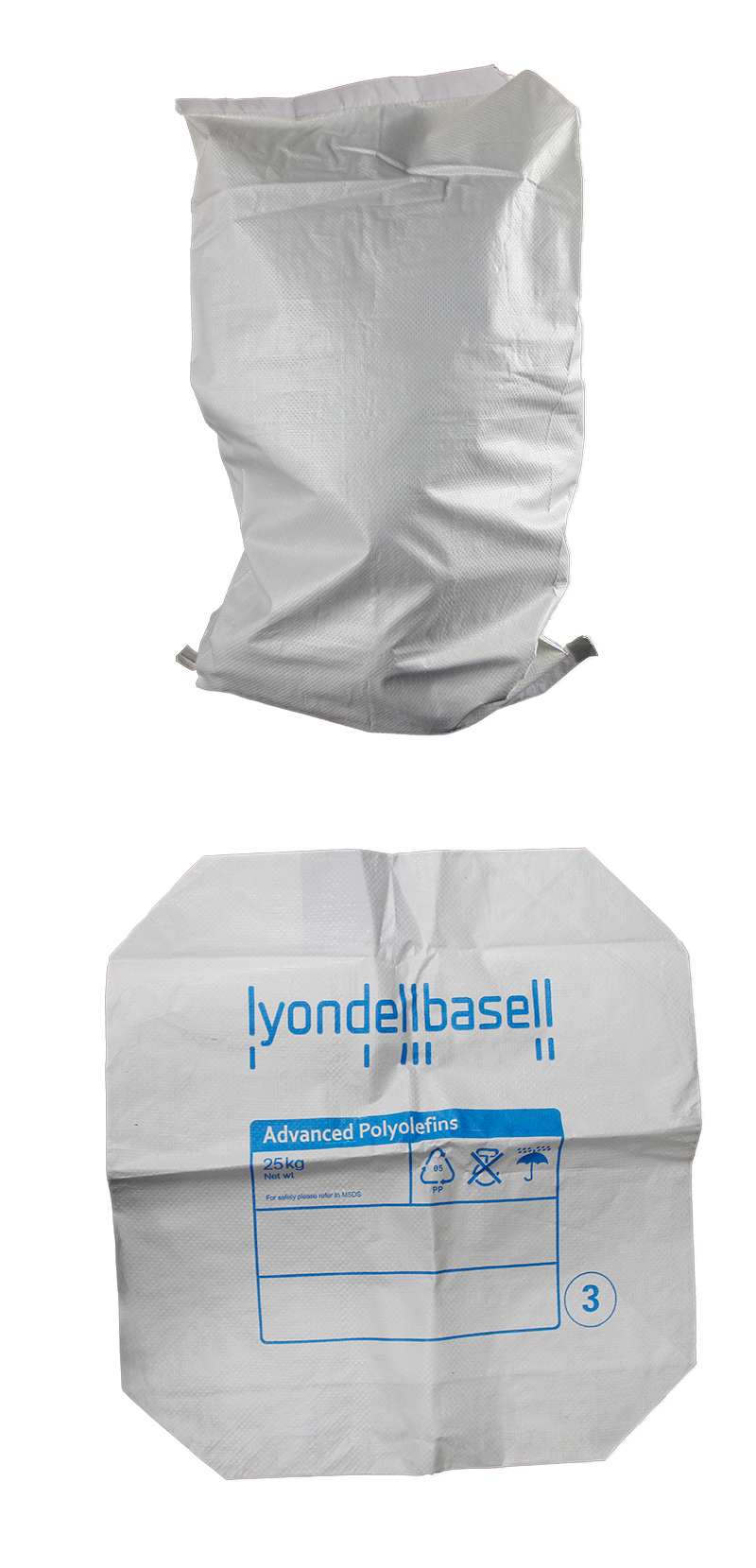 CHARACTERISTICS OF THREE POLYOLEFIN MAP FILM BAGS (CRYOVAC SEALED AIR... |  Download Table