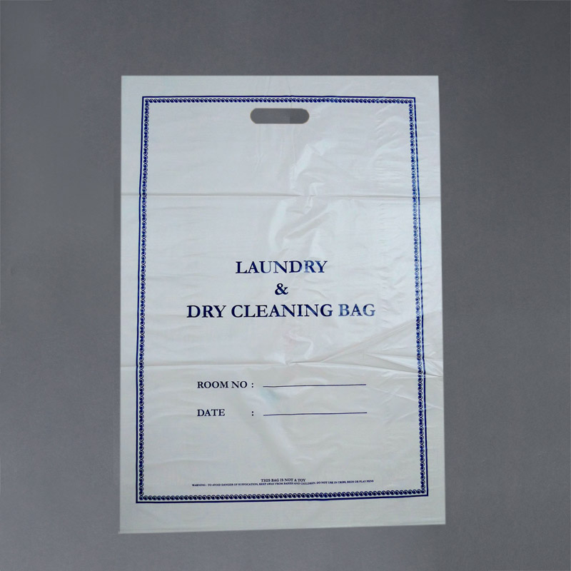 drawstring laundry bag