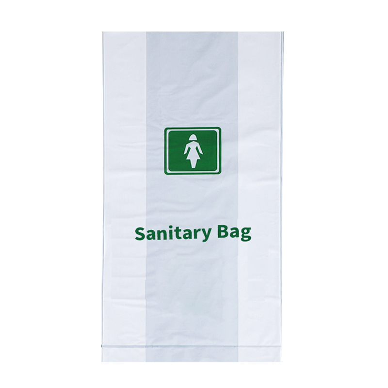 disposal bags for sanitary pads and tampons