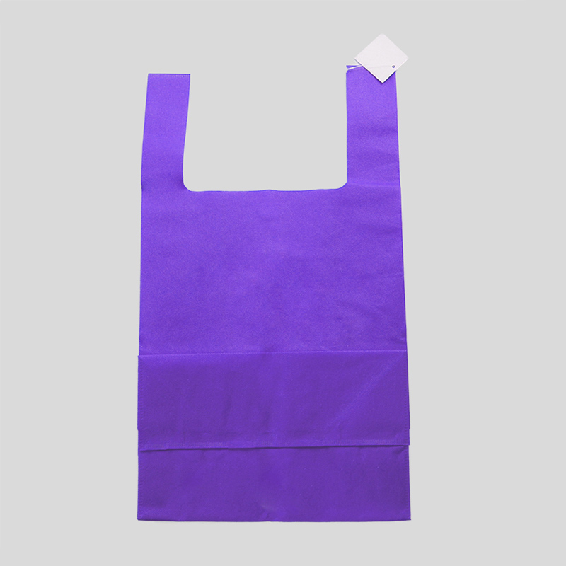 reusable t-shirt bag