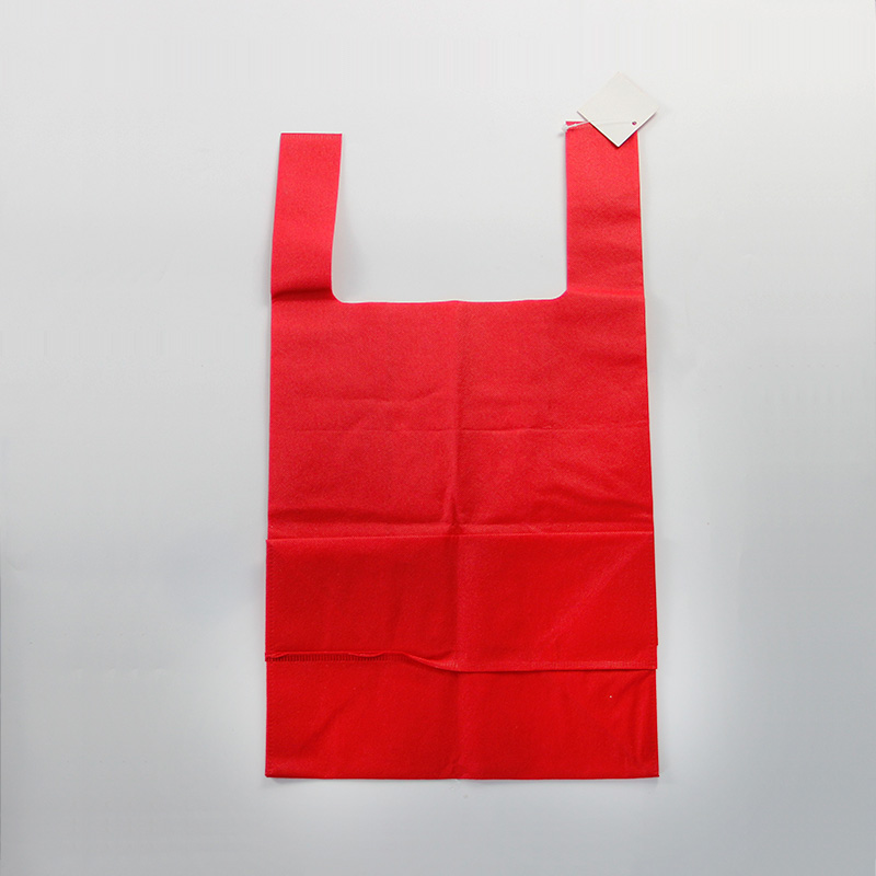 reusable t-shirt bag