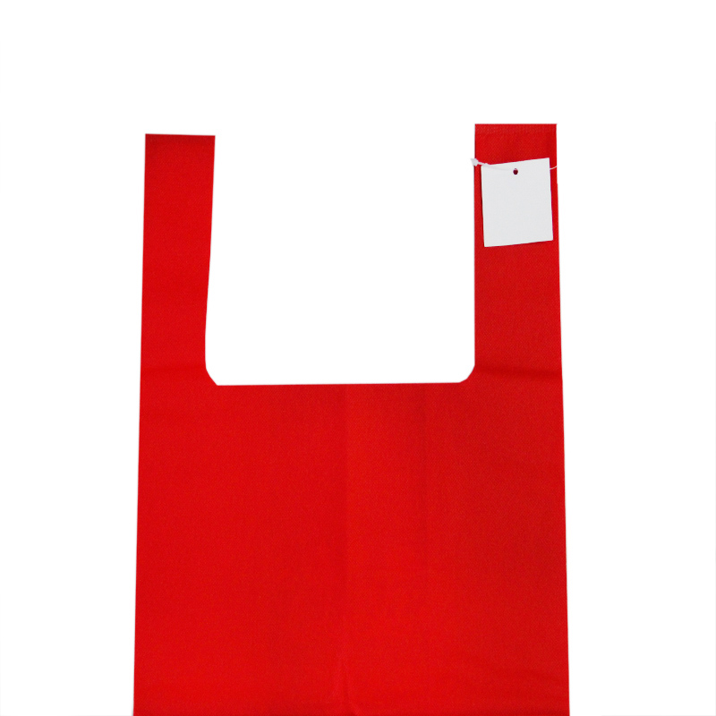 reusable t-shirt bag