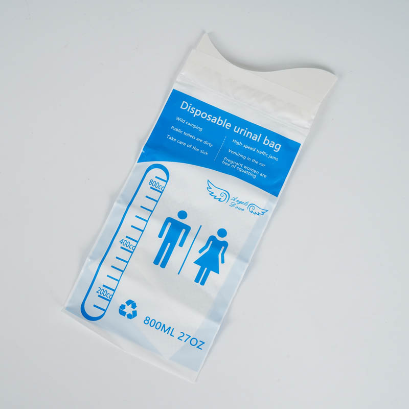 Emergency Urine Bag