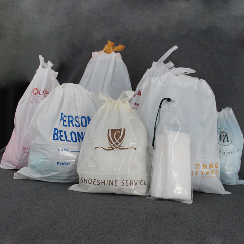 Shop Custom and Standard Laundry Bags