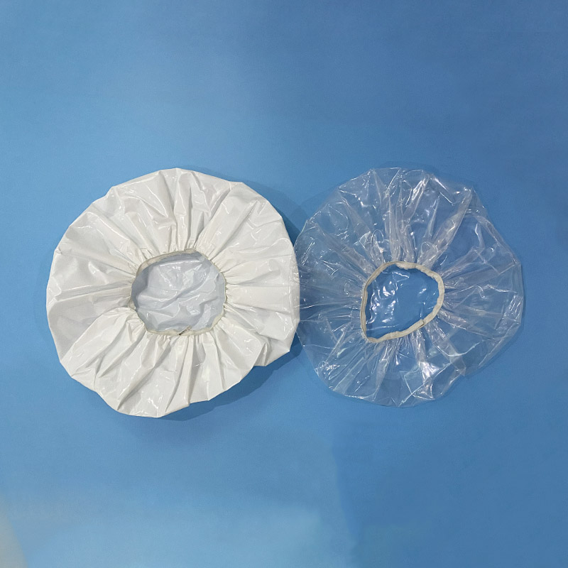 Disposable Plastic Dust Cover