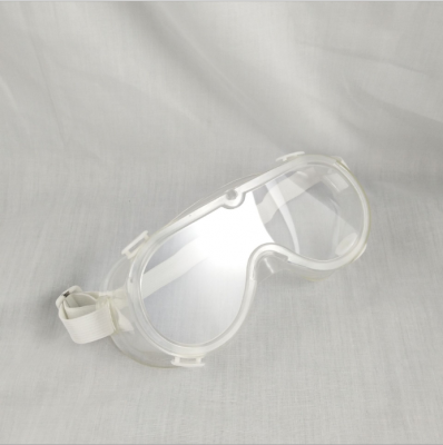 custom safety goggles