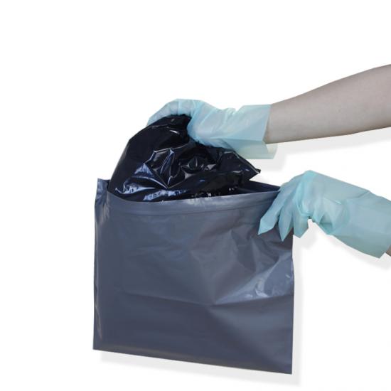 Buy Wholesale China Heavy Duty Leak-proof Biodegradable Waste Bags