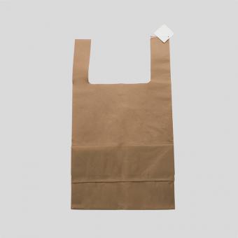 reusable t-shirt bag