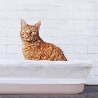 cat litter box liners