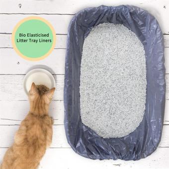 cat litter box liners