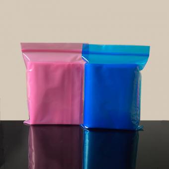 PE ESD Shielding Bags