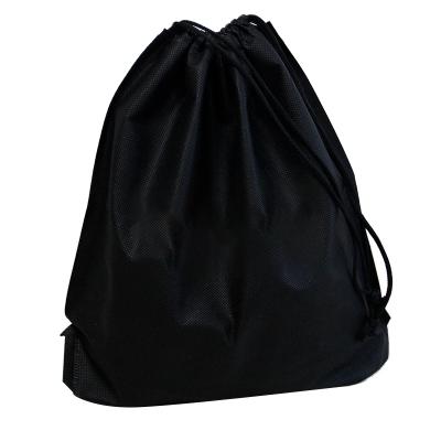 non woven drawstring bag