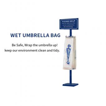 Umbrella Bag