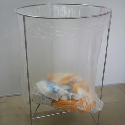 water soluble laundry bag