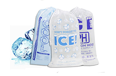 The hot selling product of Tianbai--ice bag